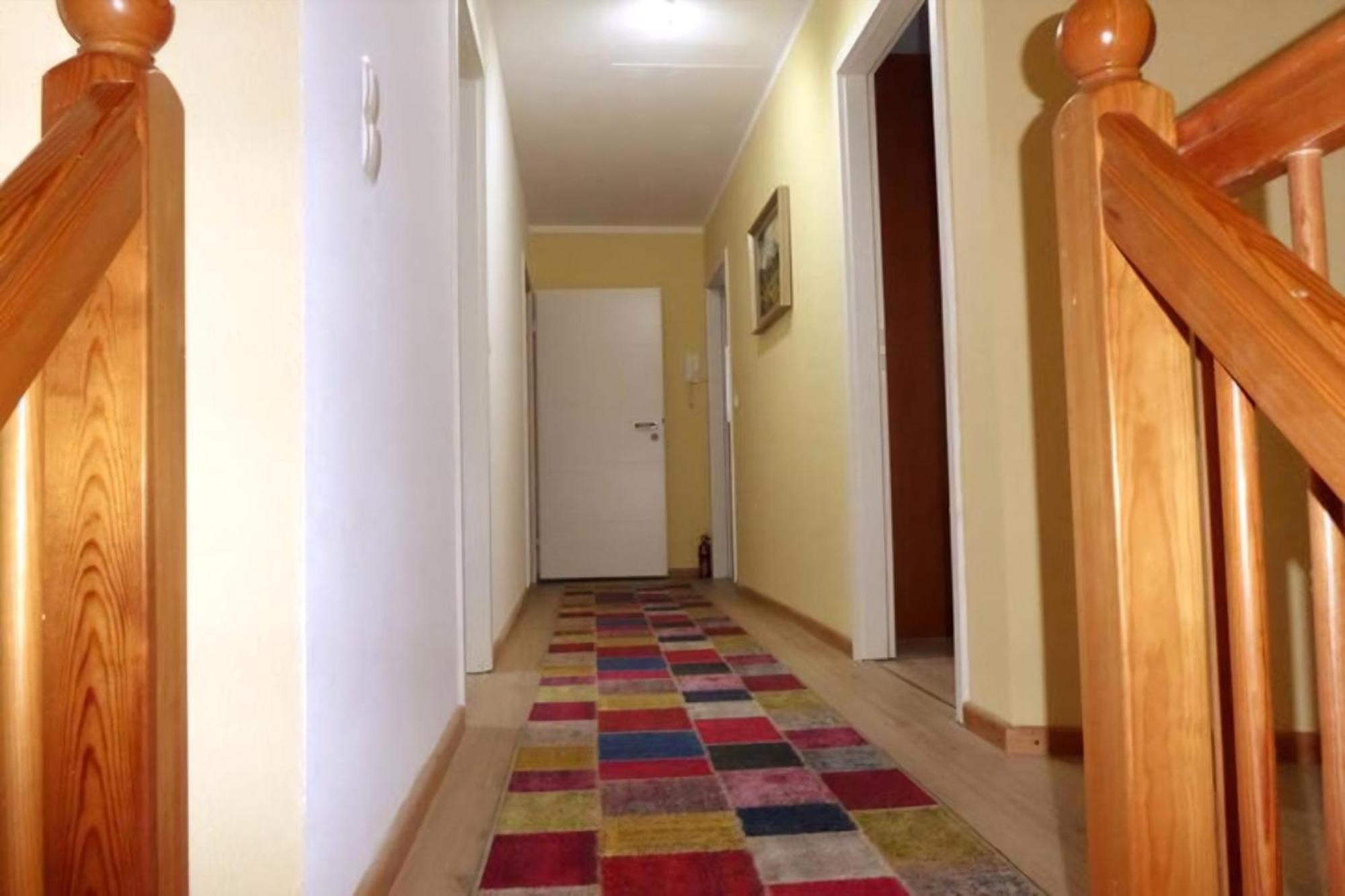 Wohung Mit Balkon Und Garten Nahe Stadtgrenze ブランケンフェルデ＝マーロウ エクステリア 写真